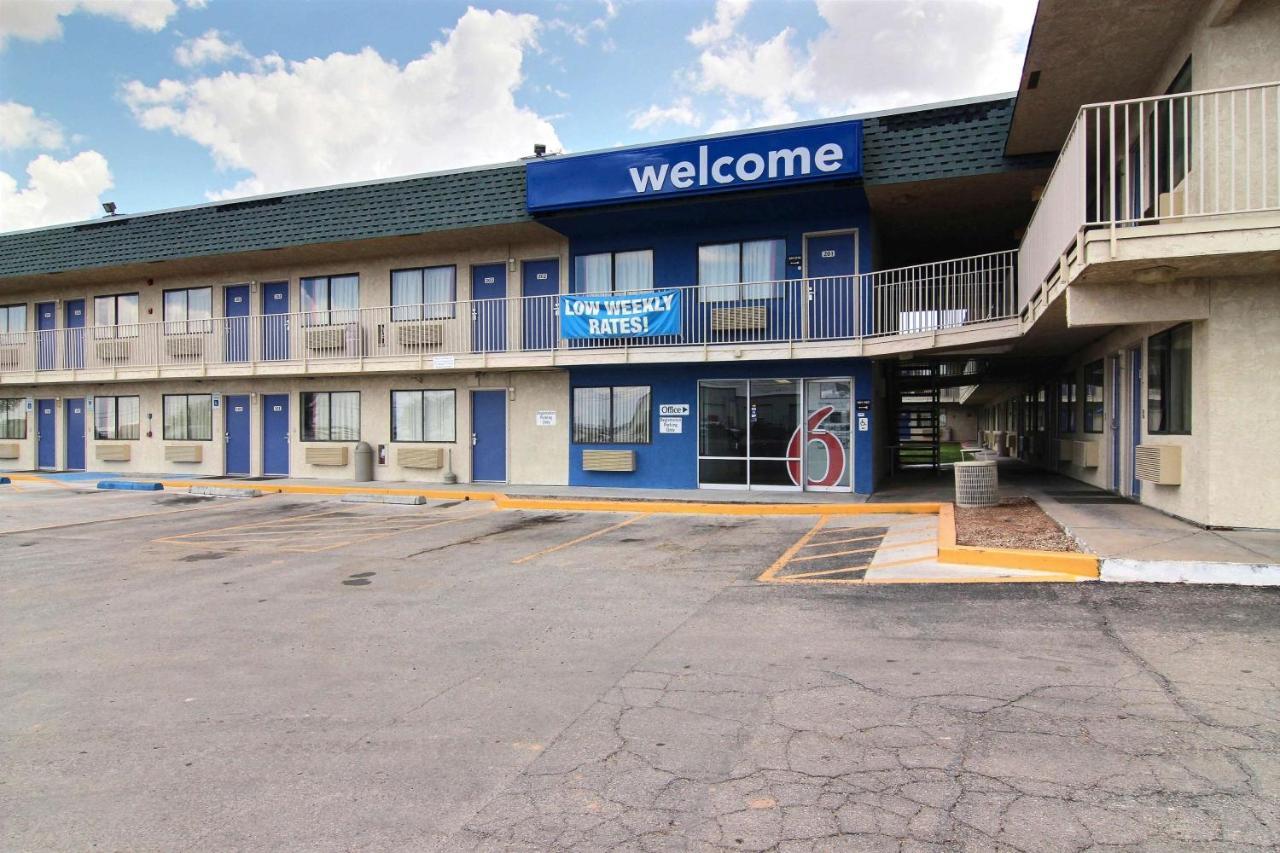6-fort Stockton, Tx Hotel Fort Stockton