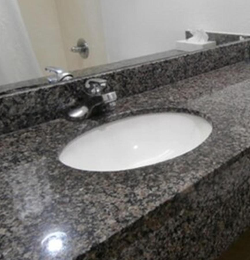 6-fort Stockton, Tx Hotel