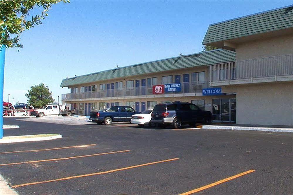 6-fort Stockton, Tx Fort Stockton