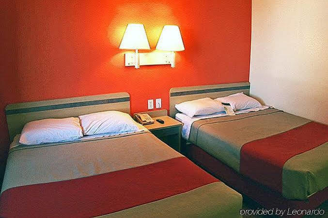 Hotel 6-fort Stockton, Tx Fort Stockton
