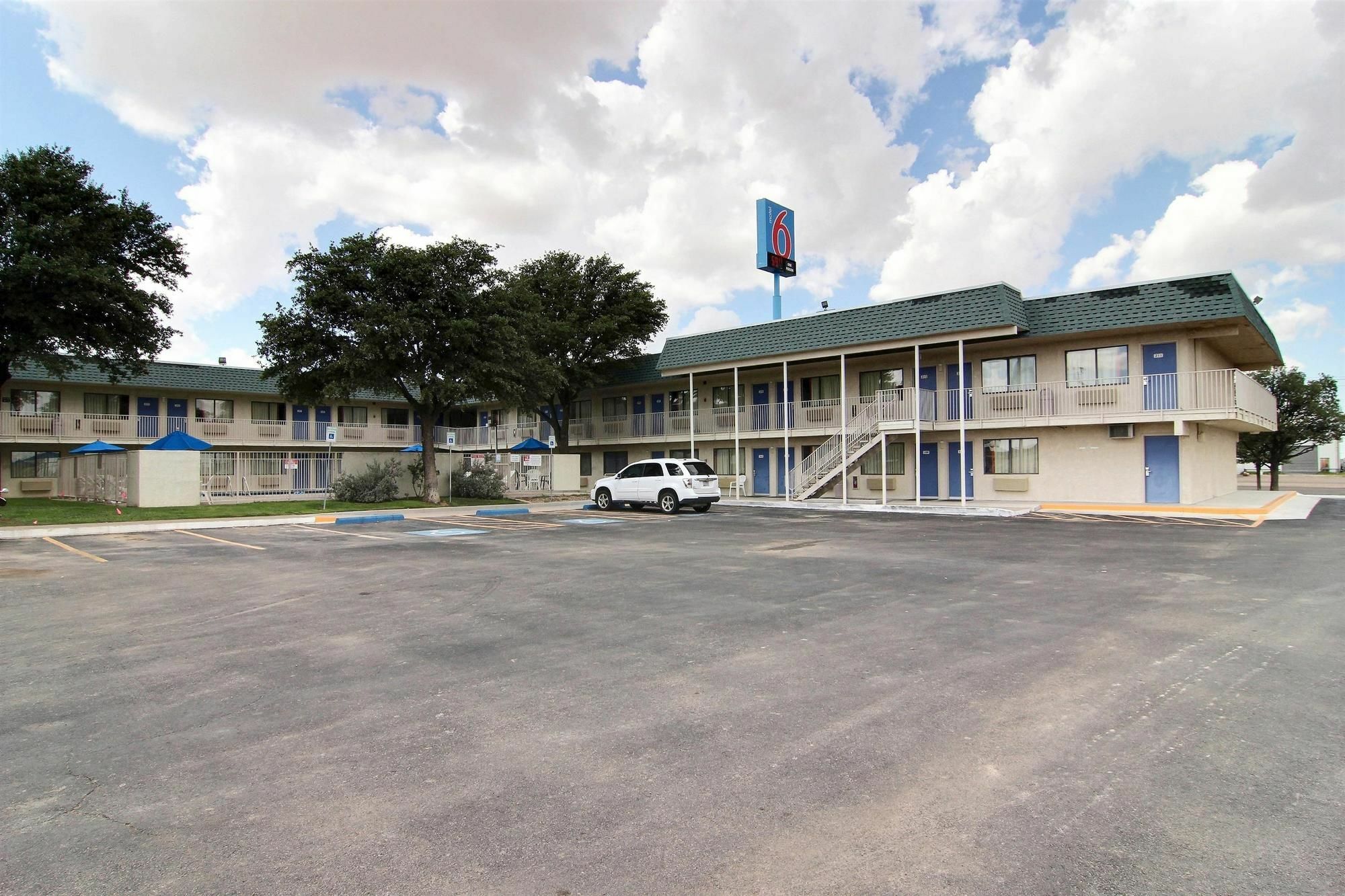 6-fort Stockton, Tx 2*