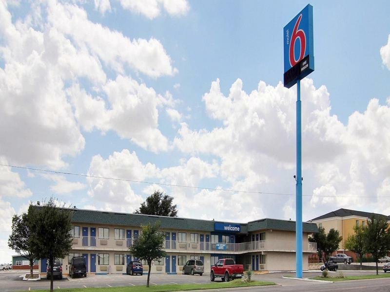 6-fort Stockton, Tx