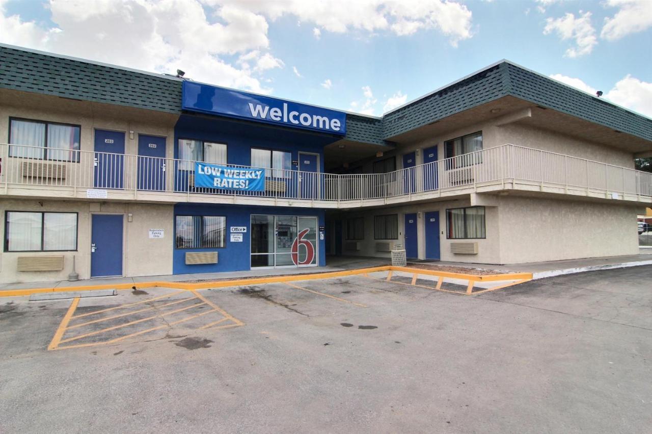 6-fort Stockton, Tx 2* Fort Stockton